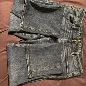 American Eagle Original Straight Airflex
